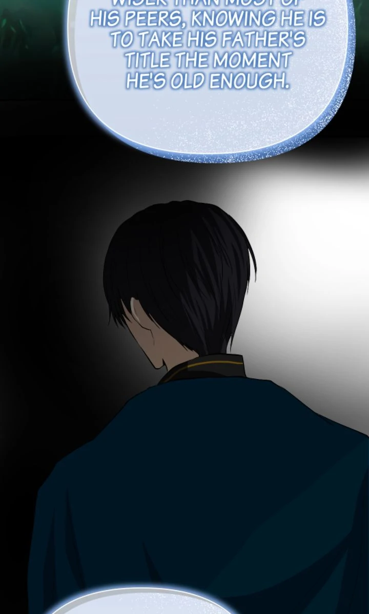 The Way to Protect the King Chapter 21 - Page 39
