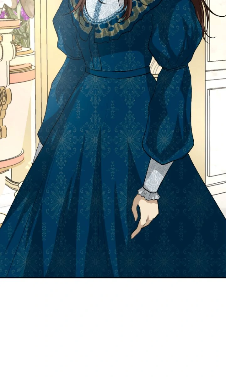 The Way to Protect the King Chapter 21 - Page 5