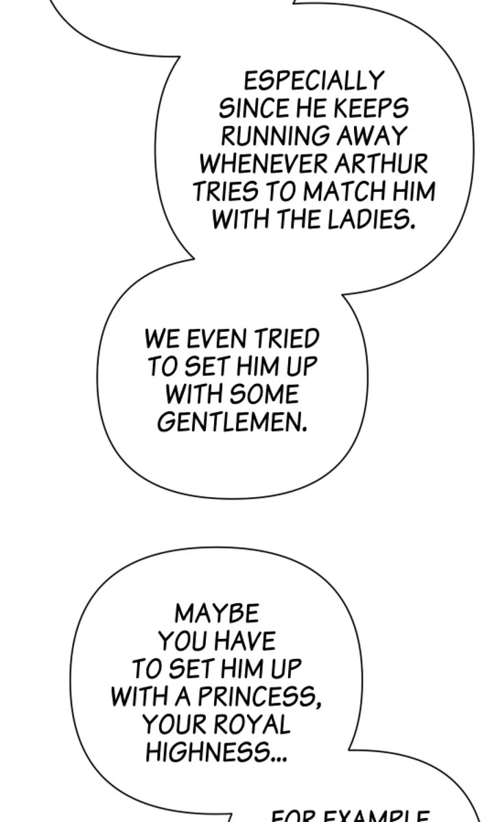 The Way to Protect the King Chapter 21 - Page 44