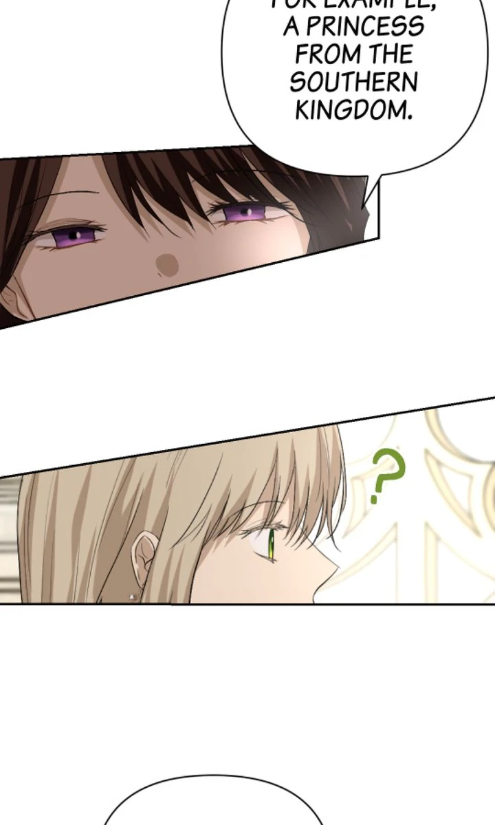 The Way to Protect the King Chapter 21 - Page 45