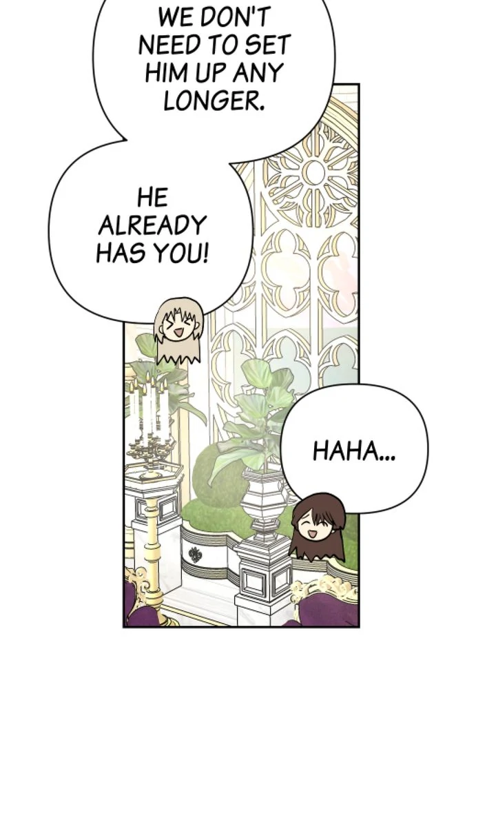The Way to Protect the King Chapter 21 - Page 46