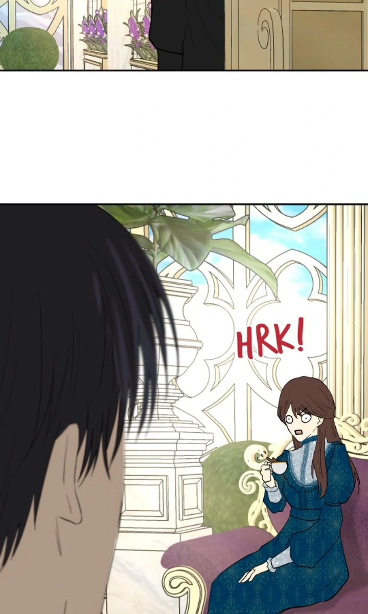 The Way to Protect the King Chapter 21 - Page 48
