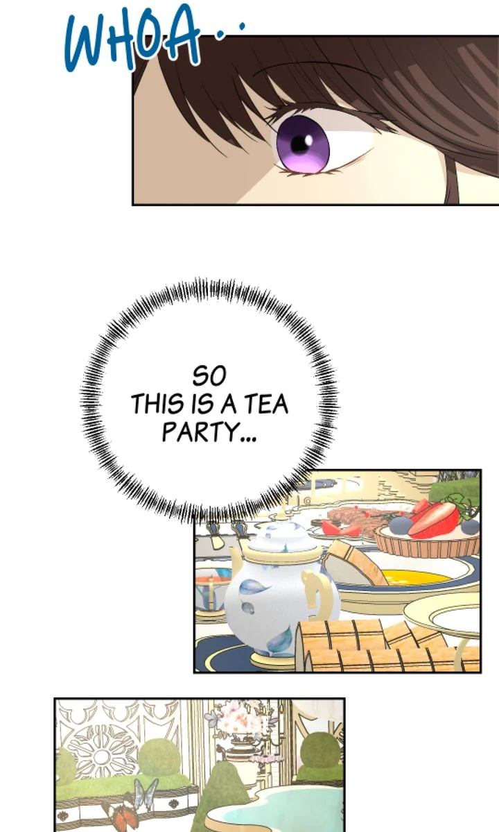 The Way to Protect the King Chapter 21 - Page 6