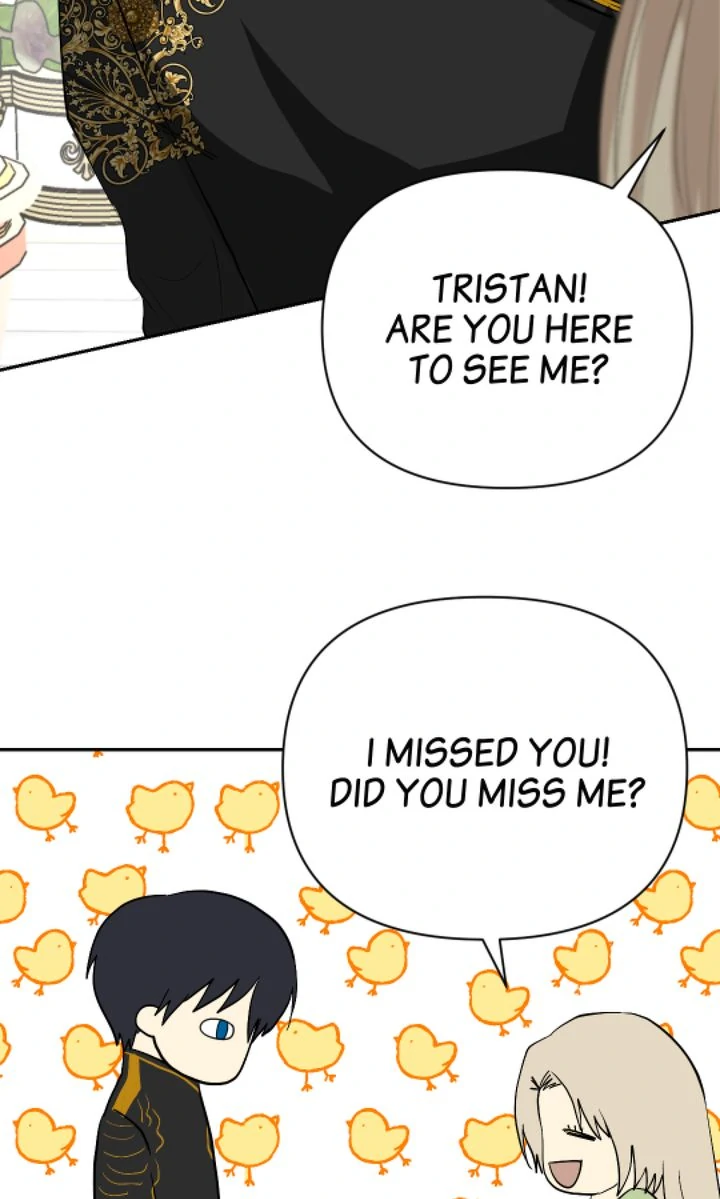 The Way to Protect the King Chapter 21 - Page 52