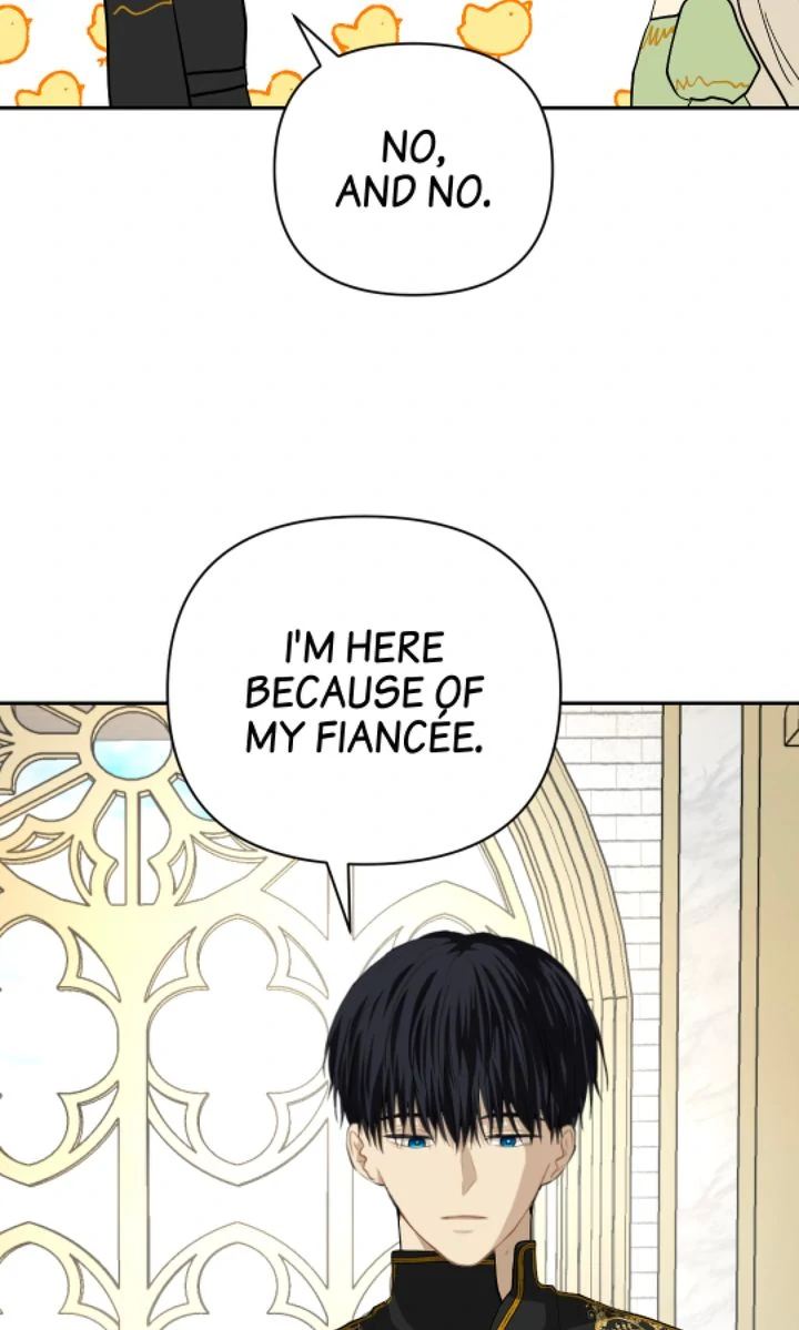 The Way to Protect the King Chapter 21 - Page 53