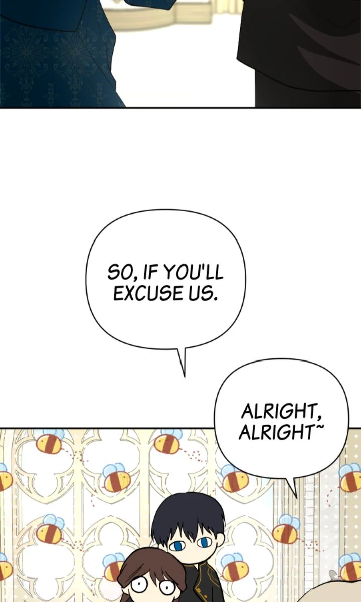 The Way to Protect the King Chapter 21 - Page 58