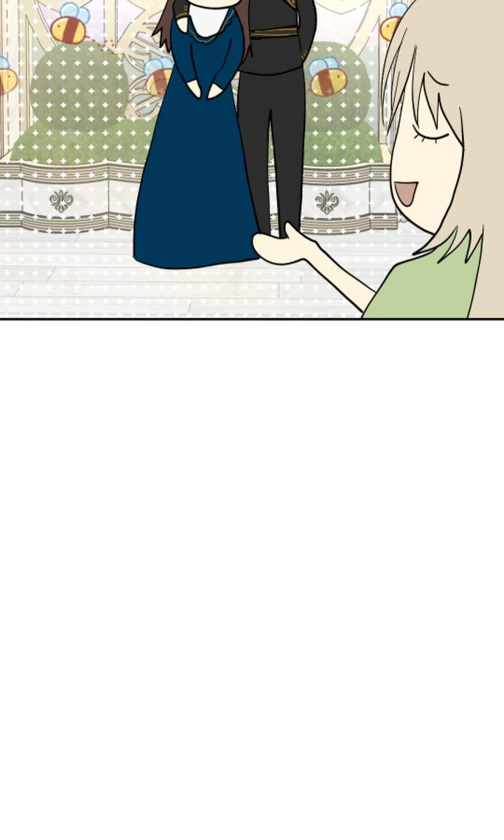 The Way to Protect the King Chapter 21 - Page 59