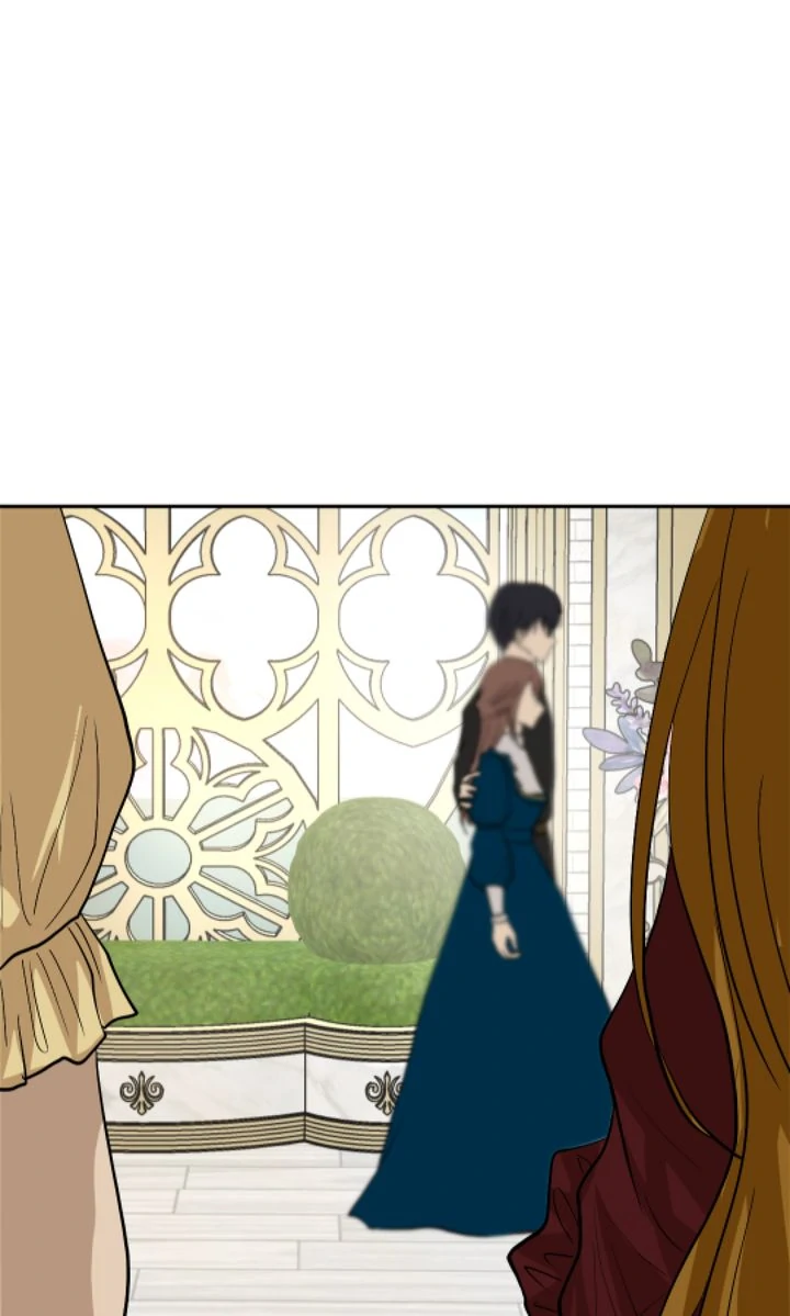 The Way to Protect the King Chapter 21 - Page 60