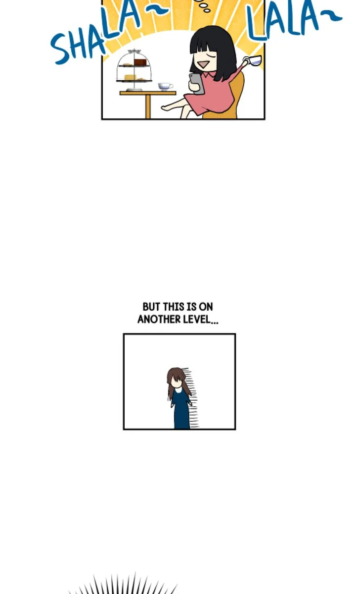 The Way to Protect the King Chapter 21 - Page 8
