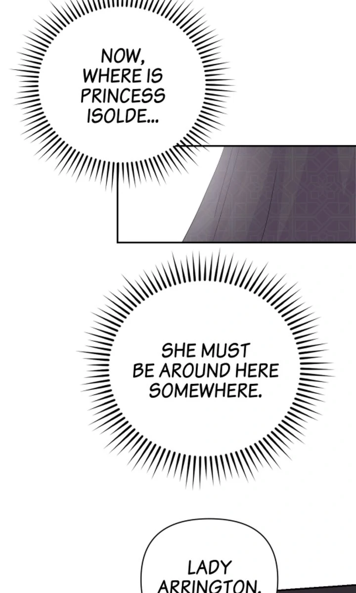 The Way to Protect the King Chapter 21 - Page 9