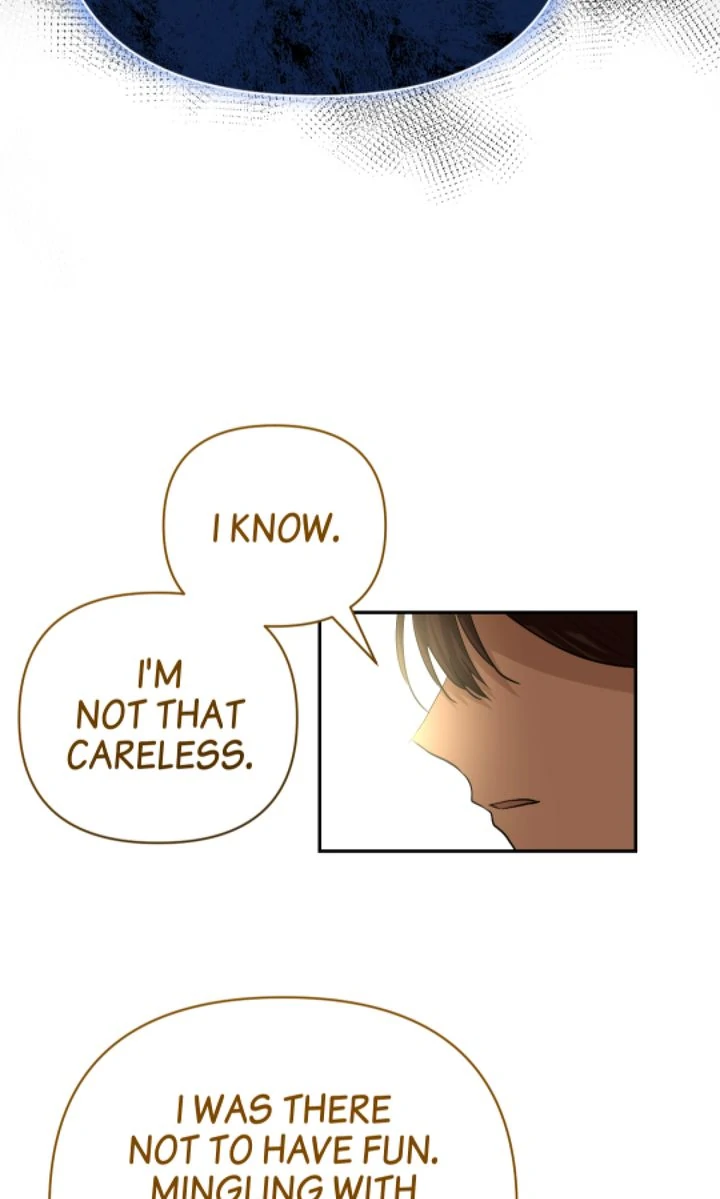The Way to Protect the King Chapter 22 - Page 68