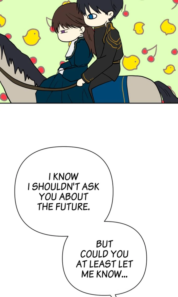 The Way to Protect the King Chapter 22 - Page 70