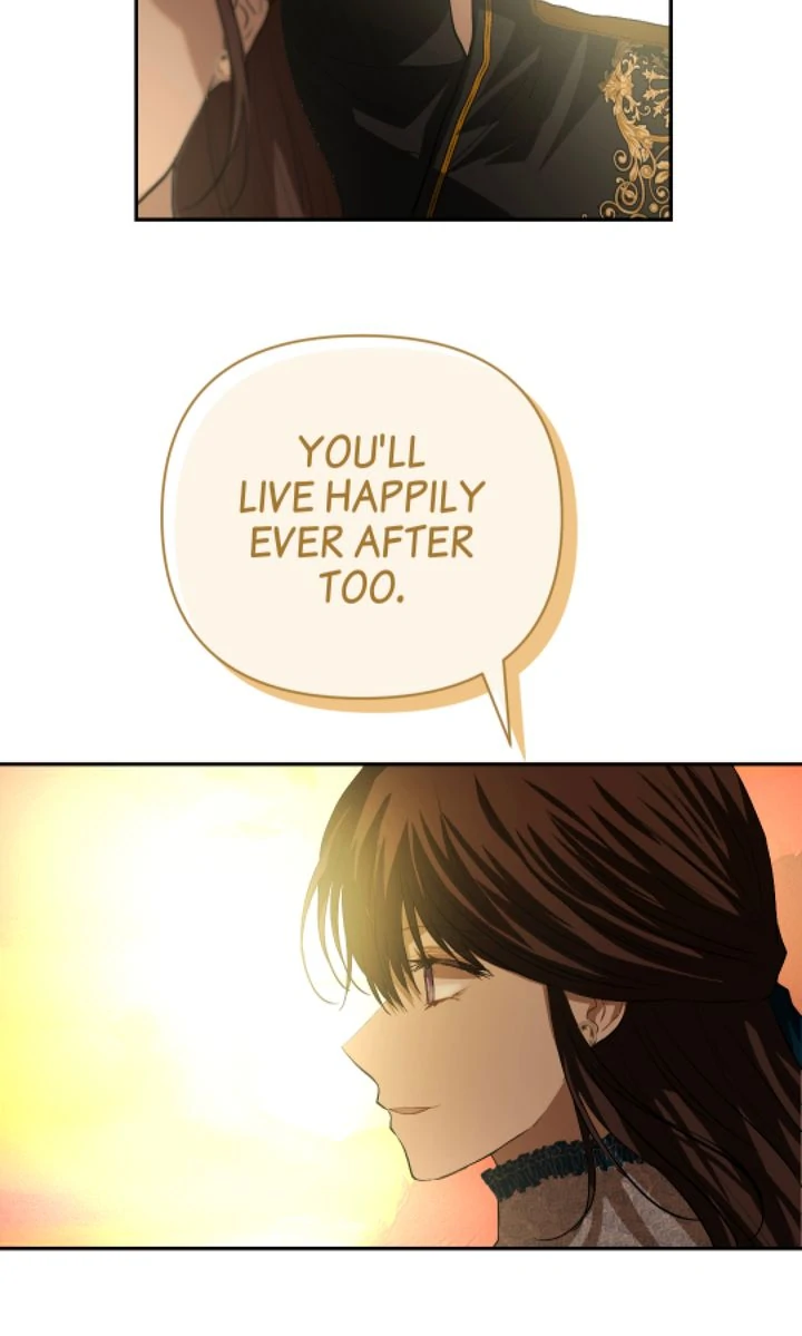 The Way to Protect the King Chapter 22 - Page 75