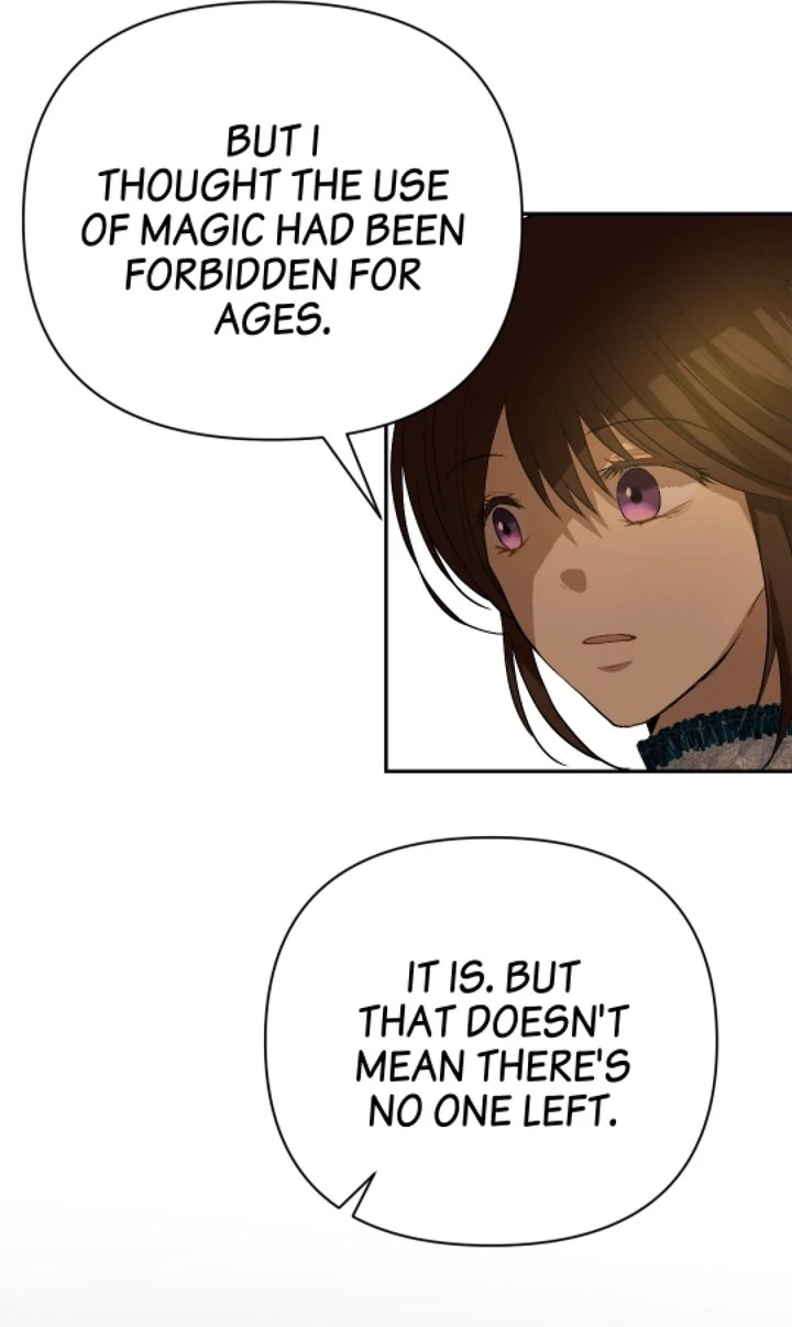 The Way to Protect the King Chapter 23 - Page 18