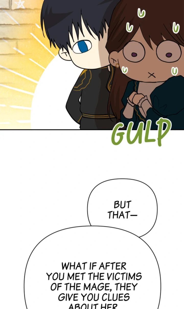 The Way to Protect the King Chapter 23 - Page 34