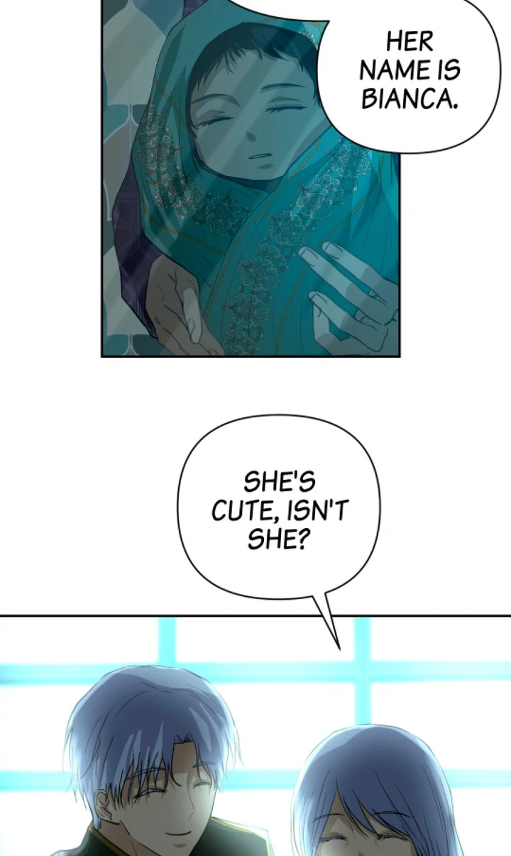 The Way to Protect the King Chapter 23 - Page 49