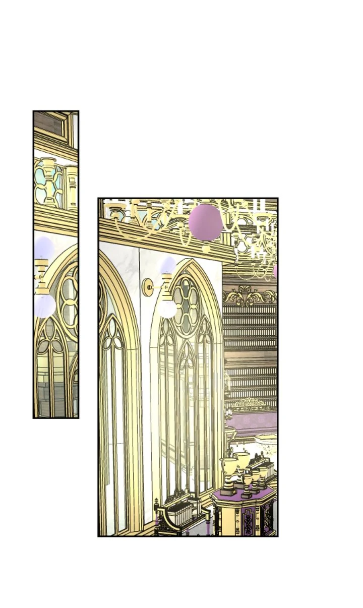 The Way to Protect the King Chapter 23 - Page 65