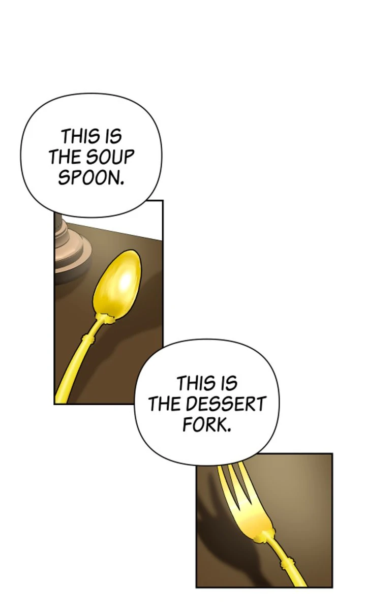 The Way to Protect the King Chapter 23 - Page 66