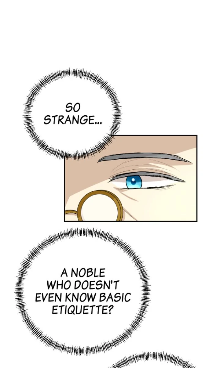 The Way to Protect the King Chapter 23 - Page 67