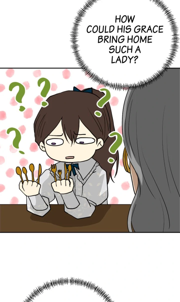 The Way to Protect the King Chapter 23 - Page 68