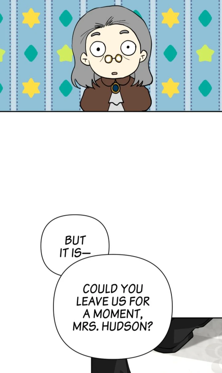 The Way to Protect the King Chapter 23 - Page 76