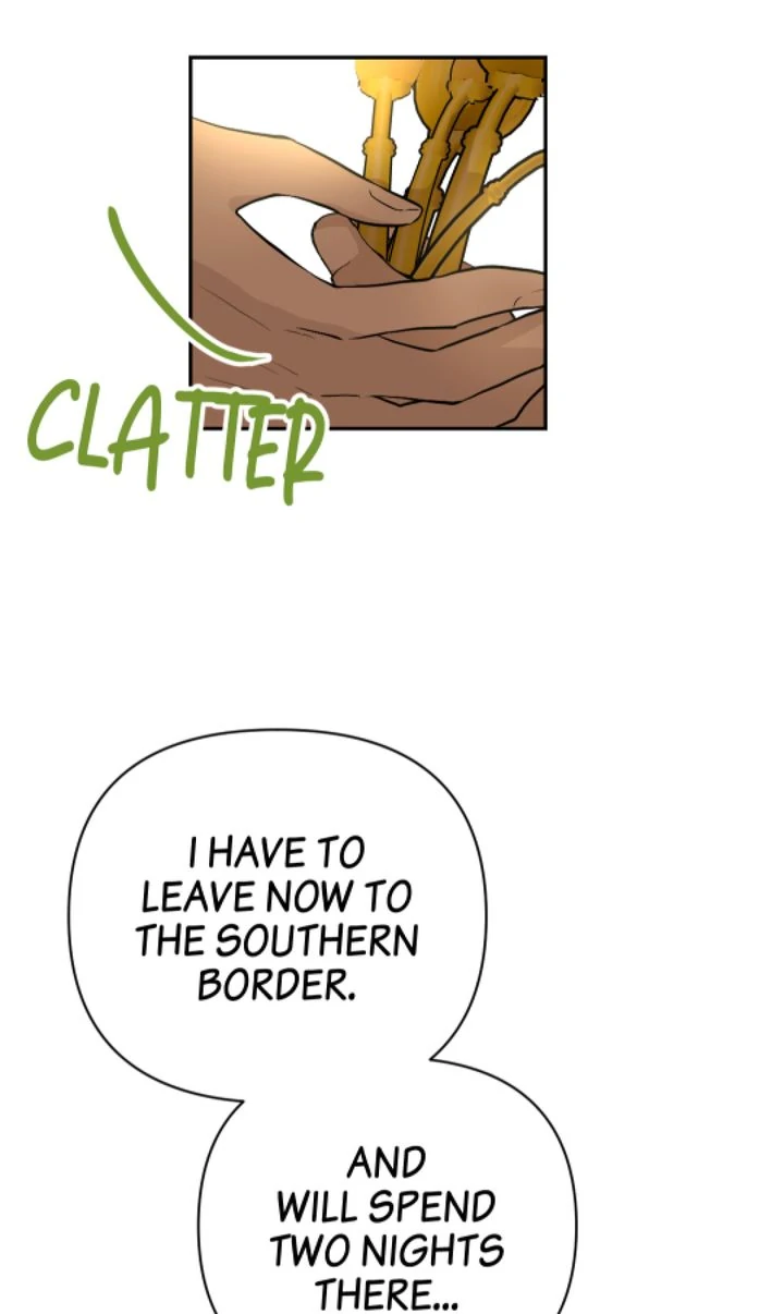 The Way to Protect the King Chapter 23 - Page 80
