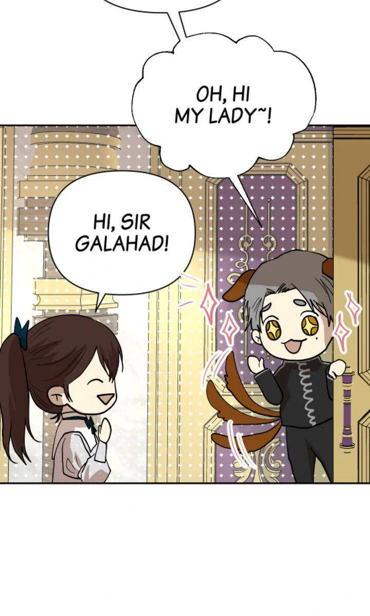 The Way to Protect the King Chapter 24 - Page 18