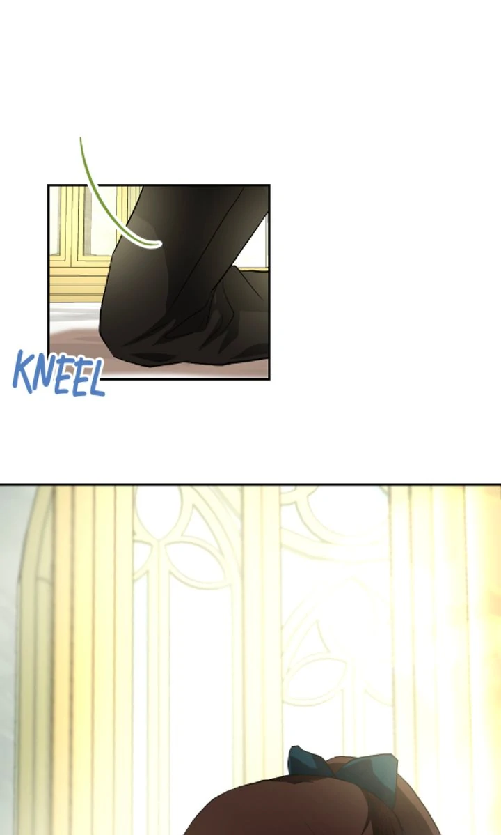 The Way to Protect the King Chapter 24 - Page 19