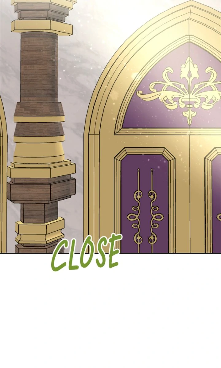 The Way to Protect the King Chapter 24 - Page 27