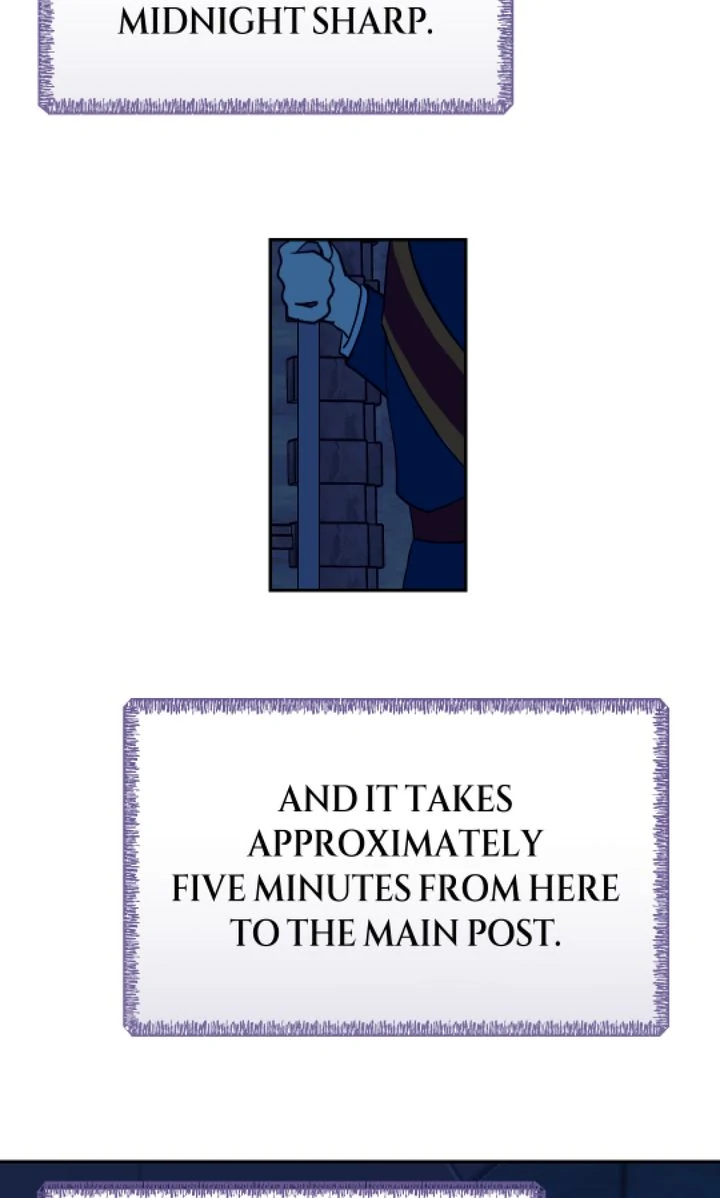 The Way to Protect the King Chapter 24 - Page 33