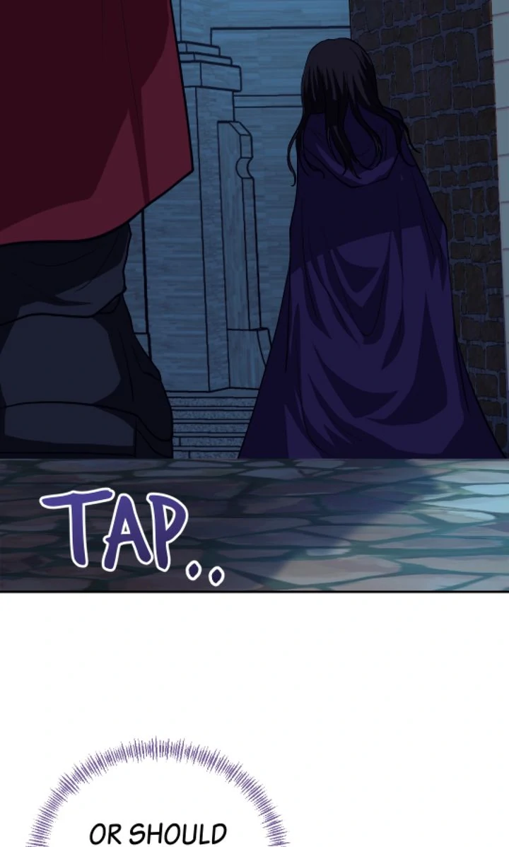 The Way to Protect the King Chapter 24 - Page 37