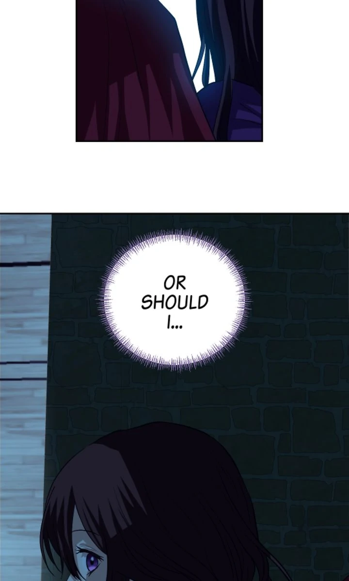 The Way to Protect the King Chapter 24 - Page 39