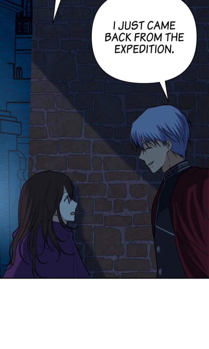 The Way to Protect the King Chapter 24 - Page 46