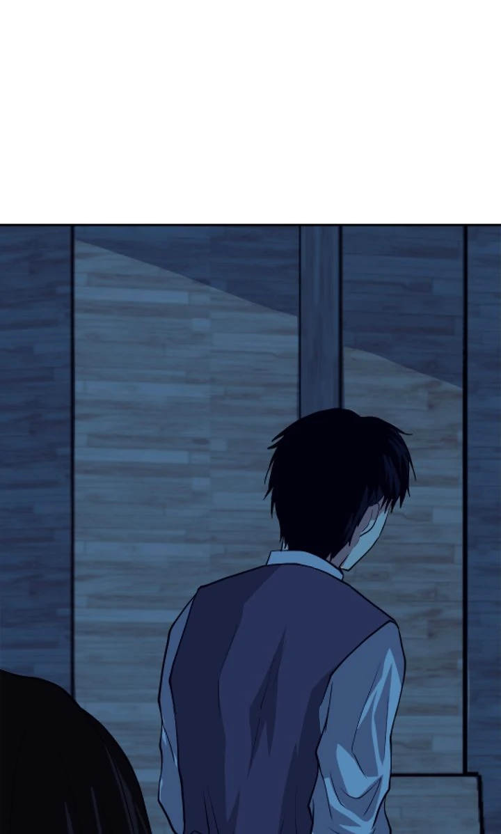 The Way to Protect the King Chapter 24 - Page 50