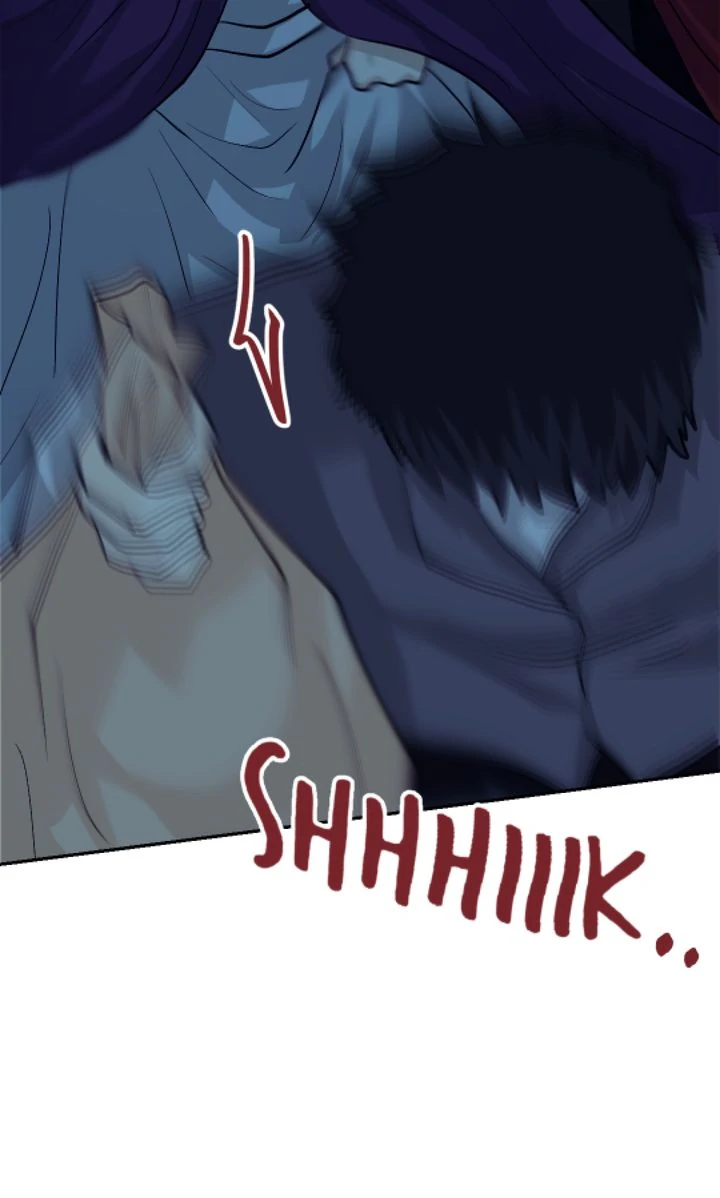 The Way to Protect the King Chapter 24 - Page 55