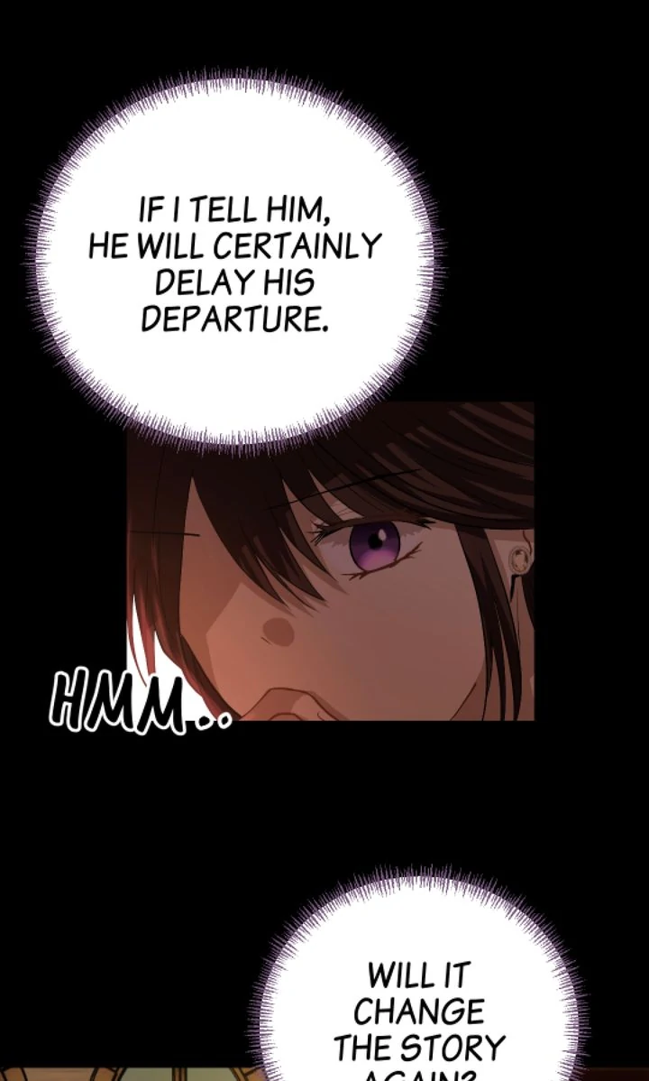 The Way to Protect the King Chapter 24 - Page 9