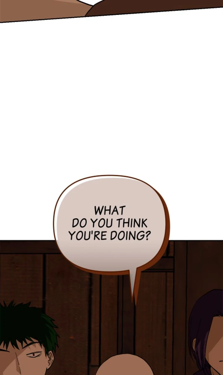 The Way to Protect the King Chapter 25 - Page 21