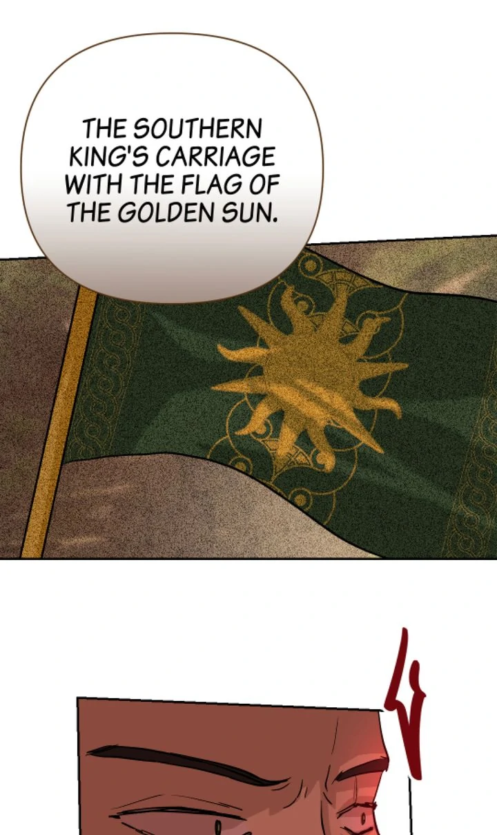 The Way to Protect the King Chapter 25 - Page 25