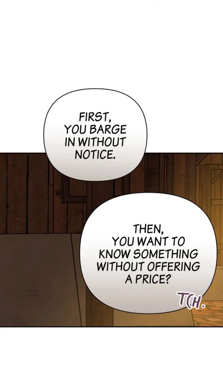 The Way to Protect the King Chapter 25 - Page 28