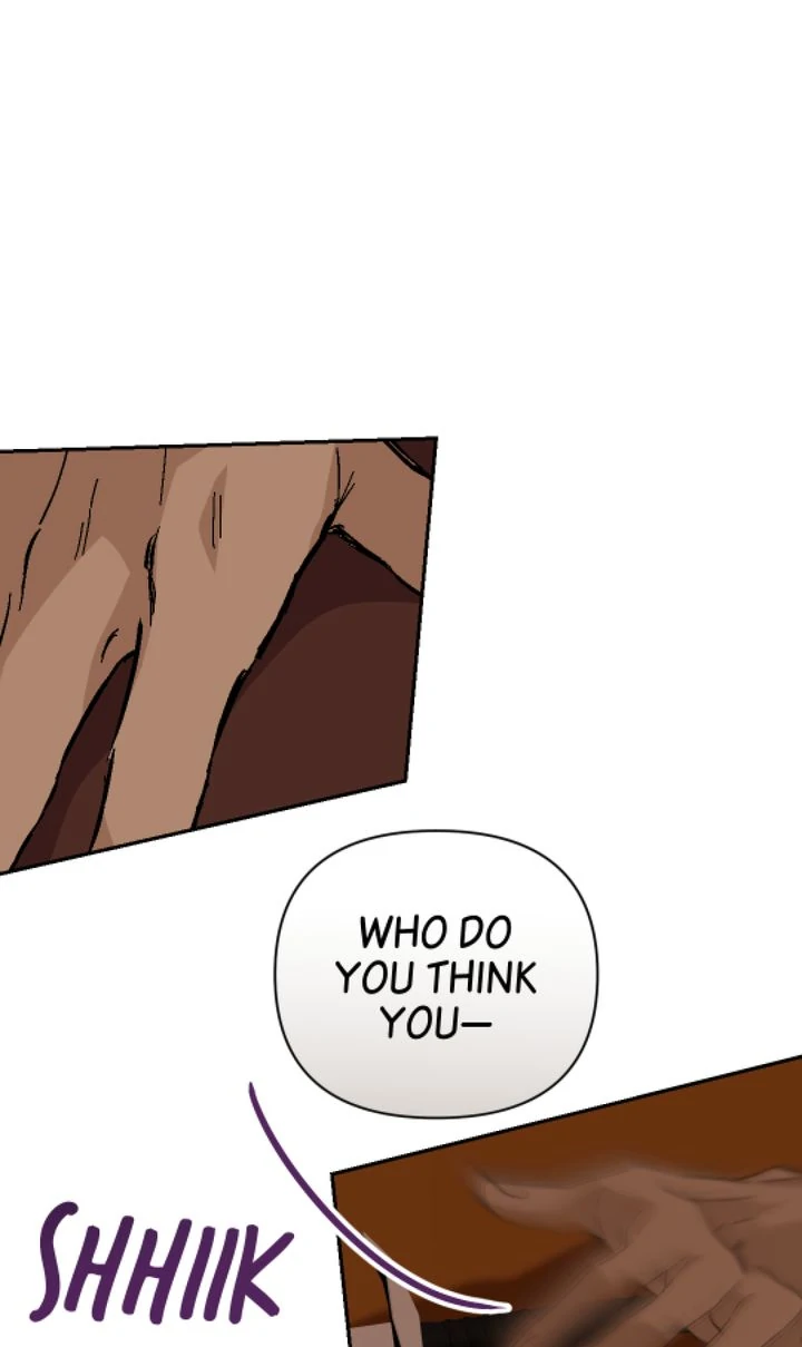 The Way to Protect the King Chapter 25 - Page 29