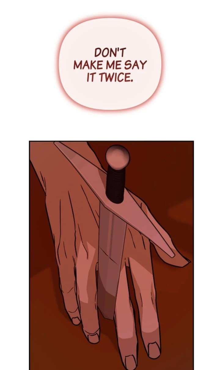 The Way to Protect the King Chapter 25 - Page 33