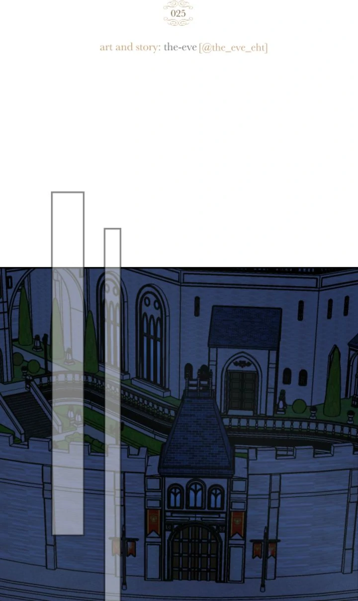 The Way to Protect the King Chapter 25 - Page 35