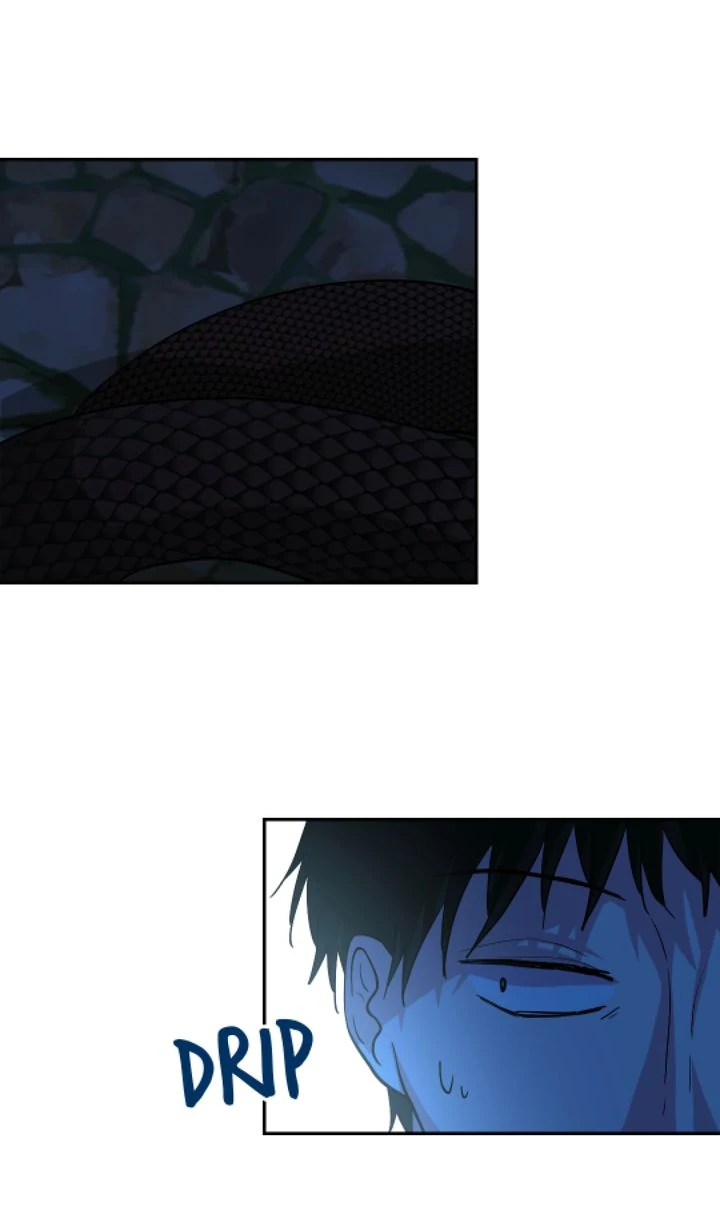 The Way to Protect the King Chapter 25 - Page 37