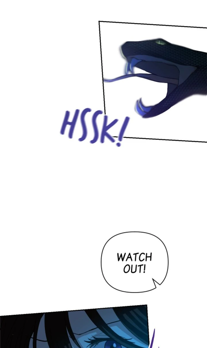 The Way to Protect the King Chapter 25 - Page 40