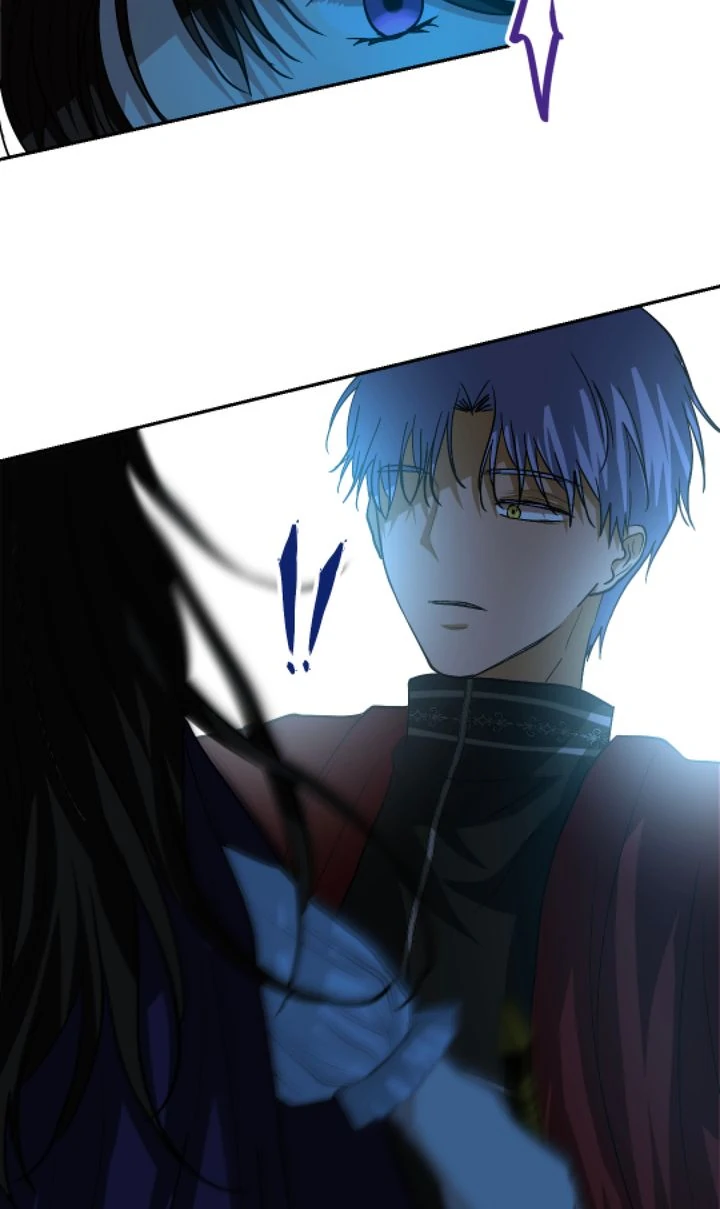 The Way to Protect the King Chapter 25 - Page 41