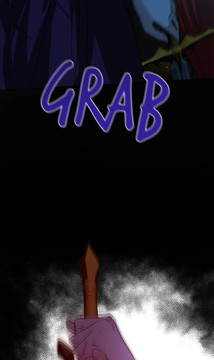 The Way to Protect the King Chapter 25 - Page 42
