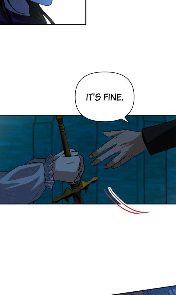 The Way to Protect the King Chapter 25 - Page 50