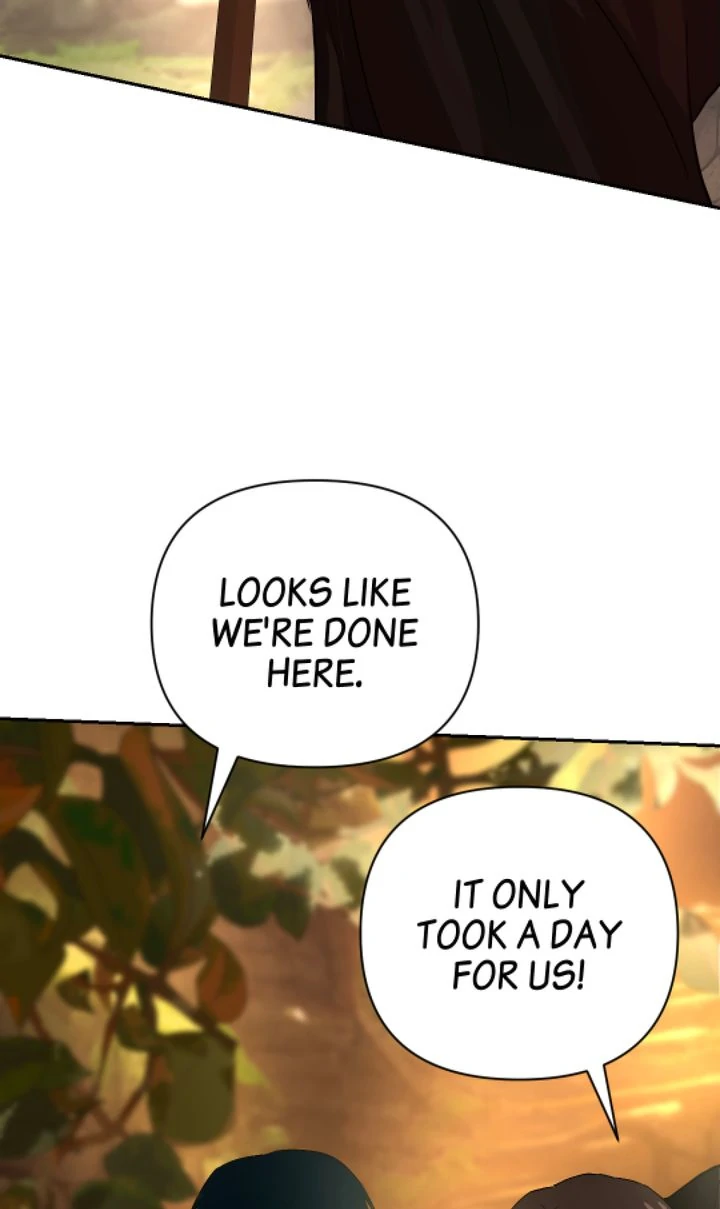The Way to Protect the King Chapter 25 - Page 6