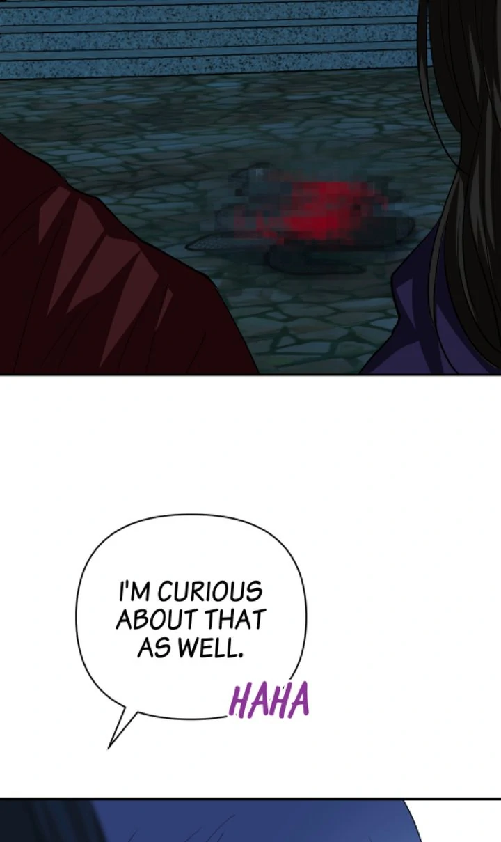The Way to Protect the King Chapter 25 - Page 52