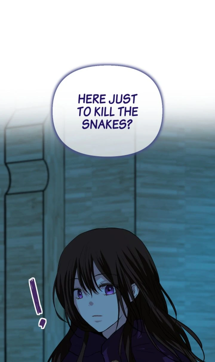 The Way to Protect the King Chapter 25 - Page 55